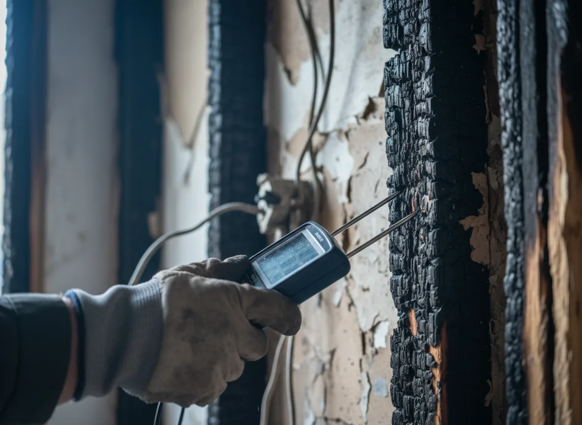 Fire Damage Restoration Rackerby, CA FAQs